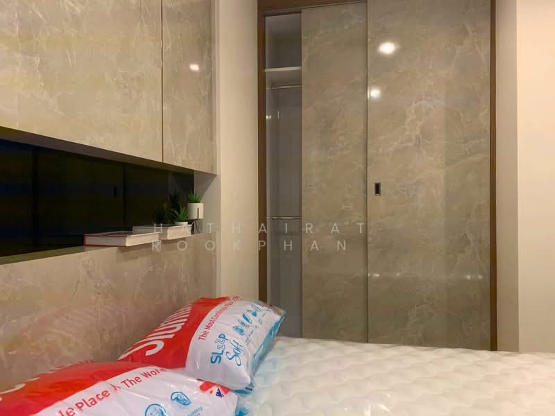 Supalai Veranda Rama 9, Bangkok, 349 Rama 9, Bang Kapi, Huai Khwang, Bangkok, 1 Bedroom, 38 sqm, Condo For Rent, by Hathairat  Rookphan  , 500284587 - DDproperty.com