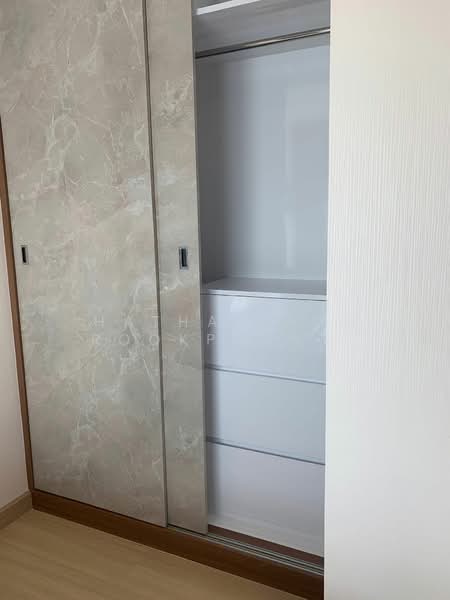 Supalai Veranda Rama 9, Bangkok, 349 Rama 9, Bang Kapi, Huai Khwang, Bangkok, 1 Bedroom, 38 sqm, Condo For Rent, by Hathairat  Rookphan  , 500284587 - DDproperty.com