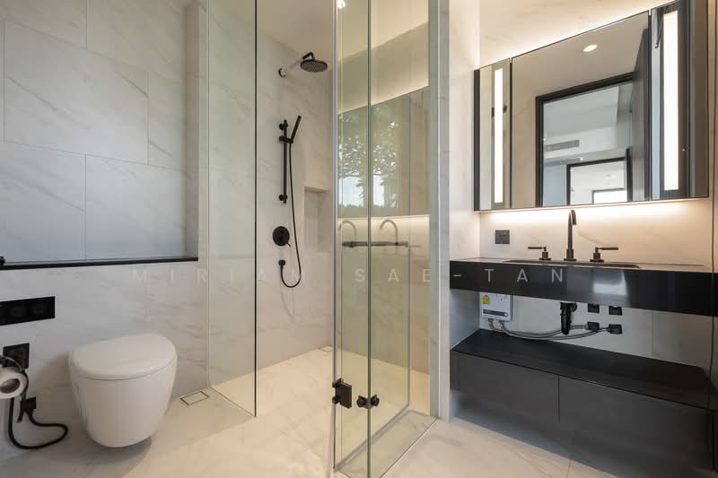 Tait Sathorn 12, Bangkok, Soi Sathorn 12, Sathorn Road, Silom, Bang Rak, Bangkok, 2 Bedrooms, 93 sqm, Condo For Rent, by Miriam Sae-tan, 500284589 - DDproperty.com