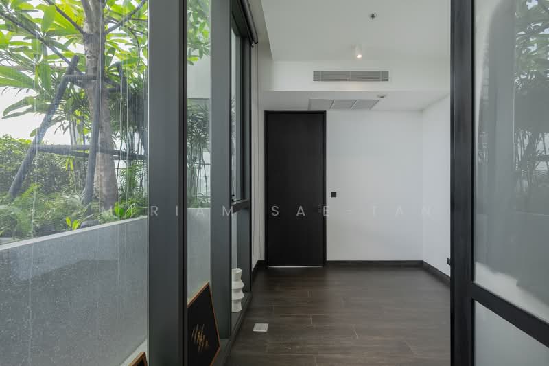 Tait Sathorn 12, Bangkok, Soi Sathorn 12, Sathorn Road, Silom, Bang Rak, Bangkok, 2 Bedrooms, 93 sqm, Condo For Rent, by Miriam Sae-tan, 500284589 - DDproperty.com