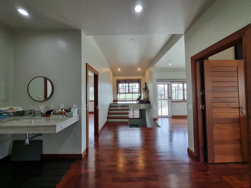 undefined, Bangkok, Thawi Watthana, Thawi Watthana, Bangkok, 4 Bedrooms, 300 sqm, Single Detached House For Rent, by Vipada Supaporn, 500284590 - DDproperty.com