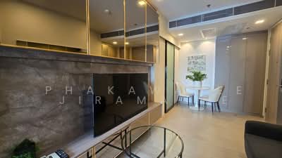 For Rent - One9Five Asoke-Rama 9, Bangkok