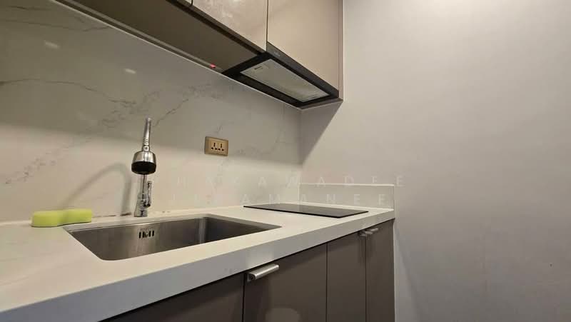 One9Five Asoke-Rama 9, Bangkok, 195 Soi Rama 9 Soi 5, Huai Khwang, Huai Khwang, Bangkok, 1 Bedroom, 36 sqm, Condo For Rent, by Phakawadee Jiramanee, 500284591 - DDproperty.com