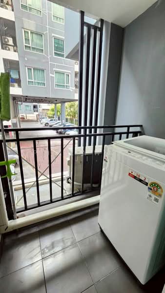Regent Home Sukhumvit 81, Bangkok, Soi Sukhumvit 81, Suan Luang, Suan Luang, Bangkok, 1 Bedroom, 28 sqm, Condo For Sale, by Phakawadee Jiramanee, 500284594 - DDproperty.com