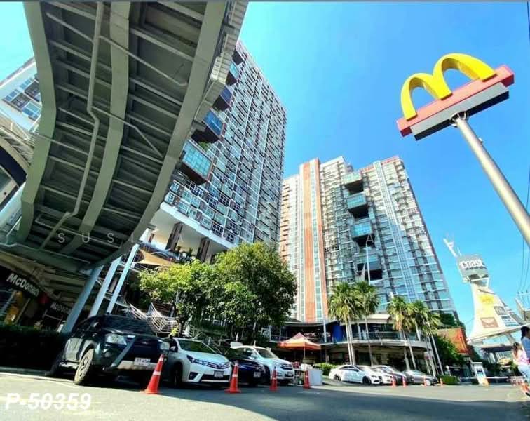 The Coast, Bangkok, 3888 Sukhumvit Road, Bang Na Tai, Bang Na, Bangkok, 2 Bedrooms, 62 sqm, Condo For Rent, by Susira Prueksawun, 500284595 - DDproperty.com