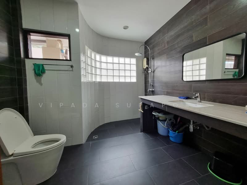 undefined, Bangkok, Thawi Watthana, Thawi Watthana, Bangkok, 4 Bedrooms, 300 sqm, Single Detached House For Sale, by Vipada Supaporn, 500284597 - DDproperty.com