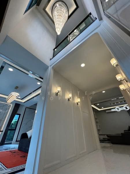 The City Bangna, Samut Prakan, Bang Phli Yai, Bang Kaeo, Bang Plee, Samut Prakan, 5 Bedrooms, 351 sqm, Single Detached House For Sale, by Next step property, 500284599 - DDproperty.com