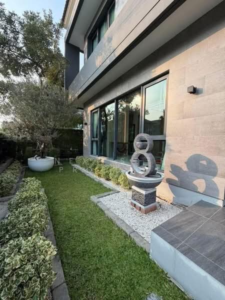 The City Bangna, Samut Prakan, Bang Phli Yai, Bang Kaeo, Bang Plee, Samut Prakan, 5 Bedrooms, 351 sqm, Single Detached House For Sale, by Next step property, 500284599 - DDproperty.com