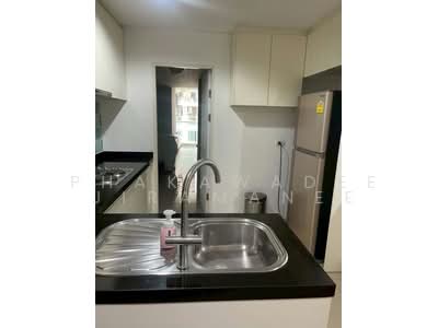 For Rent - Belle Grand Rama 9, Bangkok