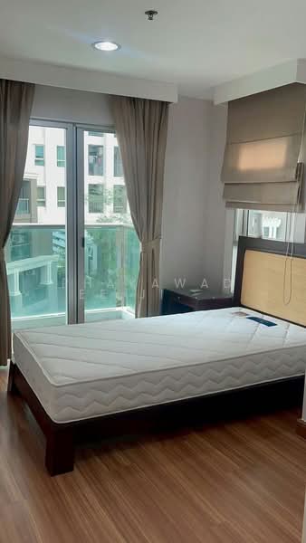Belle Grand Rama 9, Bangkok, 131 Rama 9 Road, Huai Khwang, Huai Khwang, Bangkok, 2 Bedrooms, 105 sqm, Condo For Rent, by Phakawadee Jiramanee, 500284601 - DDproperty.com