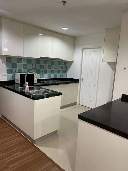 Belle Grand Rama 9, Bangkok, 131 Rama 9 Road, Huai Khwang, Huai Khwang, Bangkok, 2 Bedrooms, 105 sqm, Condo For Rent, by Phakawadee Jiramanee, 500284601 - DDproperty.com