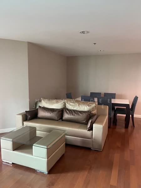 Belle Grand Rama 9, Bangkok, 131 Rama 9 Road, Huai Khwang, Huai Khwang, Bangkok, 2 Bedrooms, 105 sqm, Condo For Rent, by Phakawadee Jiramanee, 500284601 - DDproperty.com