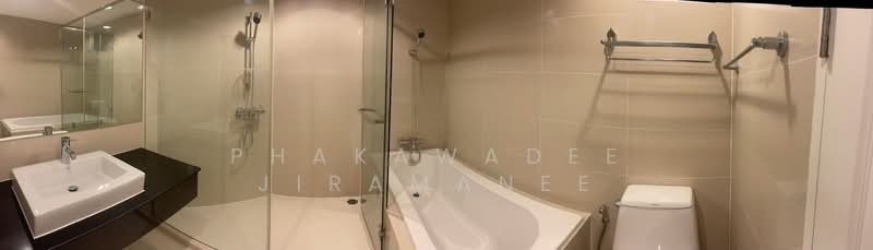 Belle Grand Rama 9, Bangkok, 131 Rama 9 Road, Huai Khwang, Huai Khwang, Bangkok, 2 Bedrooms, 105 sqm, Condo For Rent, by Phakawadee Jiramanee, 500284601 - DDproperty.com