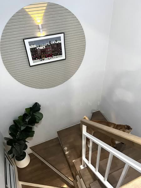 ลุมพินี ทาวน์วิลล์ พหลโยธิน - สะพานใหม่, Bangkok, Khlong Tanon, Sai Mai, Bangkok, 3 Bedrooms, 110 sqm, Townhouse For Sale, by NR AGENT, 500284602 - DDproperty.com