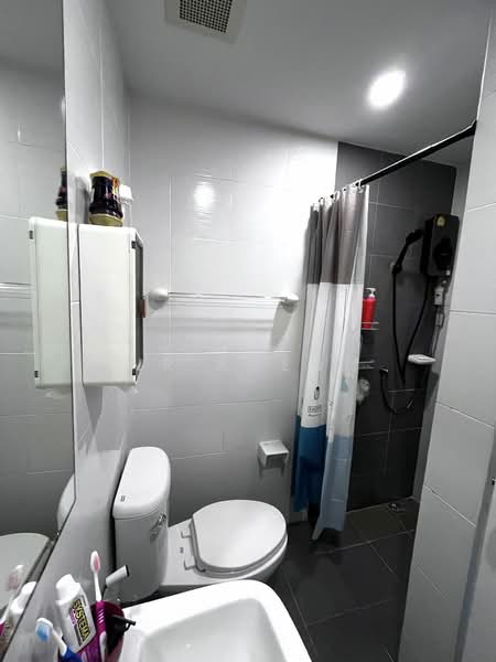 ลุมพินี ทาวน์วิลล์ พหลโยธิน - สะพานใหม่, Bangkok, Khlong Tanon, Sai Mai, Bangkok, 3 Bedrooms, 110 sqm, Townhouse For Sale, by NR AGENT, 500284602 - DDproperty.com