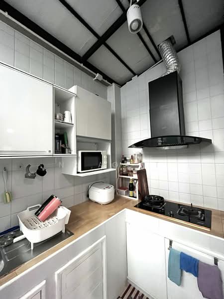 ลุมพินี ทาวน์วิลล์ พหลโยธิน - สะพานใหม่, Bangkok, Khlong Tanon, Sai Mai, Bangkok, 3 Bedrooms, 110 sqm, Townhouse For Sale, by NR AGENT, 500284602 - DDproperty.com