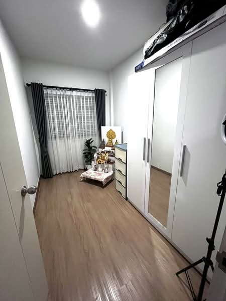 ลุมพินี ทาวน์วิลล์ พหลโยธิน - สะพานใหม่, Bangkok, Khlong Tanon, Sai Mai, Bangkok, 3 Bedrooms, 110 sqm, Townhouse For Sale, by NR AGENT, 500284602 - DDproperty.com
