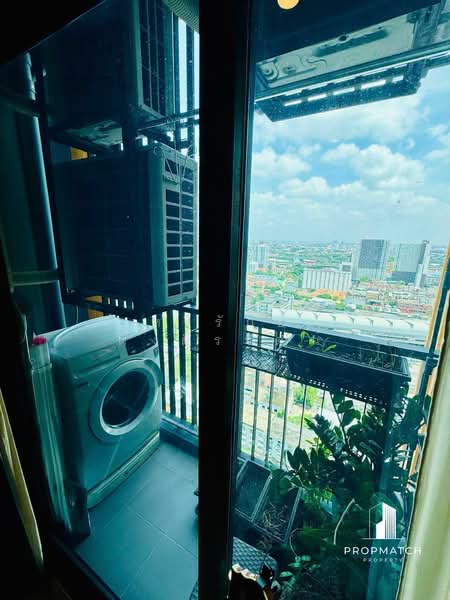 The Tree Sukhumvit 71-Ekamai, Bangkok, 1269 Sukhumvit 71 Road, Suan Luang, Suan Luang, Bangkok, 2 Bedrooms, 48 sqm, Condo For Sale, by หริรักษ์ ตั้งติรวัฒน์, 500284605 - DDproperty.com