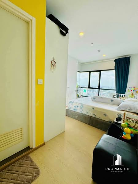 The Tree Sukhumvit 71-Ekamai, Bangkok, 1269 Sukhumvit 71 Road, Suan Luang, Suan Luang, Bangkok, 2 Bedrooms, 48 sqm, Condo For Sale, by หริรักษ์ ตั้งติรวัฒน์, 500284605 - DDproperty.com
