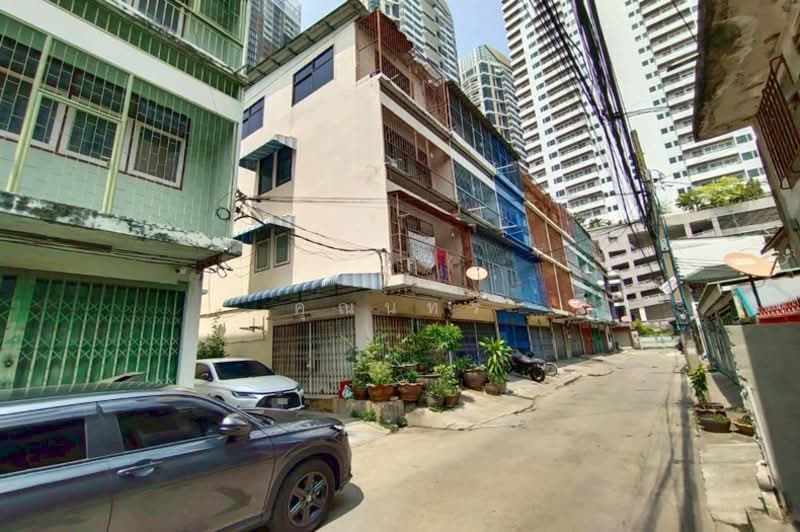 ขาย - สุขุมวิท 22 คลองเตย, กรุงเทพ