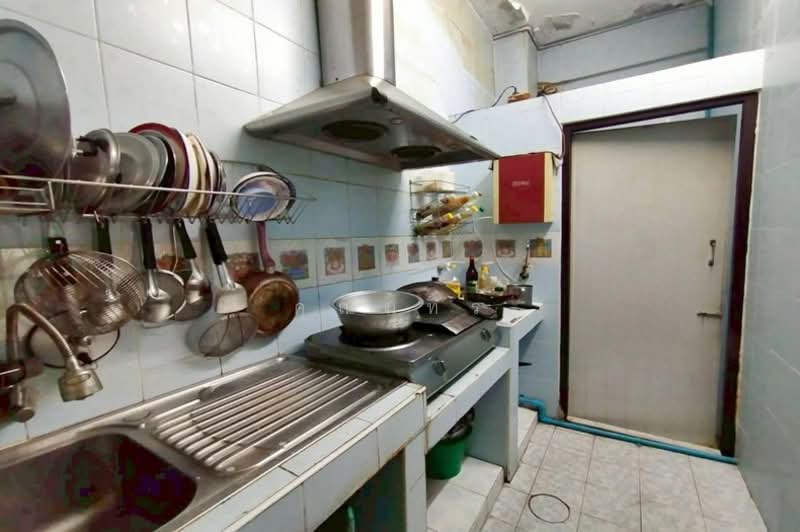 สุขุมวิท 22 คลองเตย, Bangkok, สุขุมวิท, Khong Tan, Khlong Toei, Bangkok, , 150 sqm, Shophouse For Sale, by คุณนทร, 500284607 - DDproperty.com