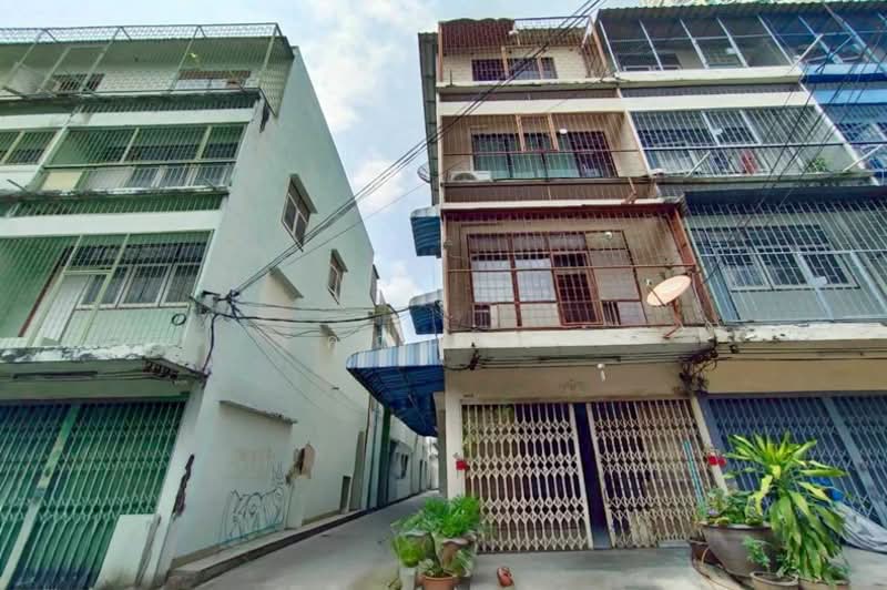 For Sale - สุขุมวิท 22 คลองเตย, Bangkok