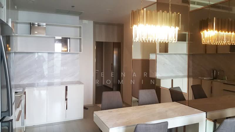 Noble Ploenchit : โนเบิล เพลินจิต, กรุงเทพ, 1035 ถนนเพลินจิต, ลุมพินี, ปทุมวัน, กรุงเทพ, 60 ตร.ม., คอนโด ให้เช่า, โดย Sineenart Phromnin, 500284609 - DDproperty.com