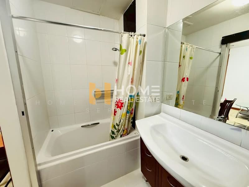 Ladda Condo View, Chon Buri (Pattaya), Cherm Chom Phon Road, Si Racha, Si Racha, Chon Buri (Pattaya), 1 Bedroom, 32 sqm, Condo For Sale, by HOME Real Estate Service, 500284612 - DDproperty.com