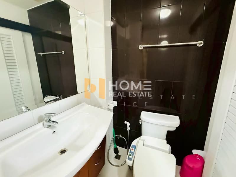 Ladda Condo View, Chon Buri (Pattaya), Cherm Chom Phon Road, Si Racha, Si Racha, Chon Buri (Pattaya), 1 Bedroom, 32 sqm, Condo For Sale, by HOME Real Estate Service, 500284612 - DDproperty.com