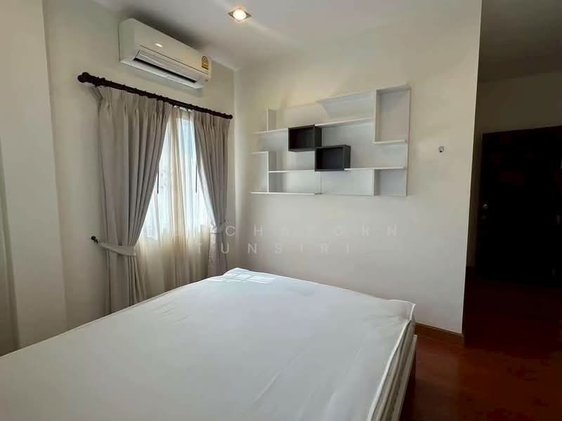 บ้านสวยให้เช่า – ใกล้ตลาดเจริญเจริญ เพียง 5 นาที ค่าเช่า 26,000 บาท / เดือน รหัสทรัพย์ : No.7H223, Chiang Mai, Pa Bong, Saraphi, Chiang Mai, 3 Bedrooms, 150 sqm, Single Detached House For Rent, by Rutchaporn Tunsiri, 500284613 - DDproperty.com