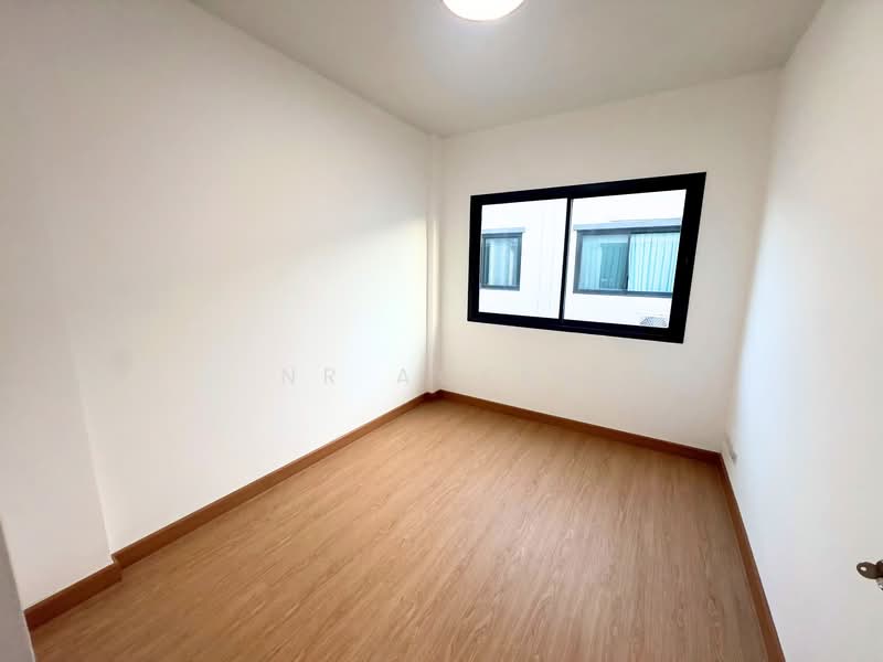 Happyville Donmuang, Bangkok, 151/179 Happyville, Si Khan, Don Mueang, Bangkok, 3 Bedrooms, 110 sqm, Townhouse For Sale, by NR AGENT, 500284614 - DDproperty.com