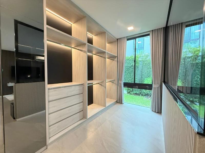 VIVE Krungthep Kreetha, Bangkok, Krungthep Kreetha Road, Saphan Sung, Bangkok, 4 Bedrooms, 421 sqm, Single Detached House For Rent, by ดนิตา จุมพลา, 500284615 - DDproperty.com