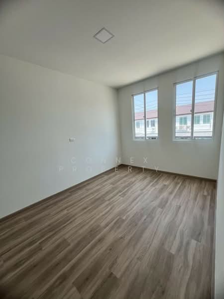 The Connect Petchkasem 69, Bangkok, Petchkasem, Nong Khang Phlu, Nong Khaem, Nong Kham, Nong Khaem, Bangkok, 3 Bedrooms, 137 sqm, Townhouse For Rent, by Connex Property, 500284616 - DDproperty.com