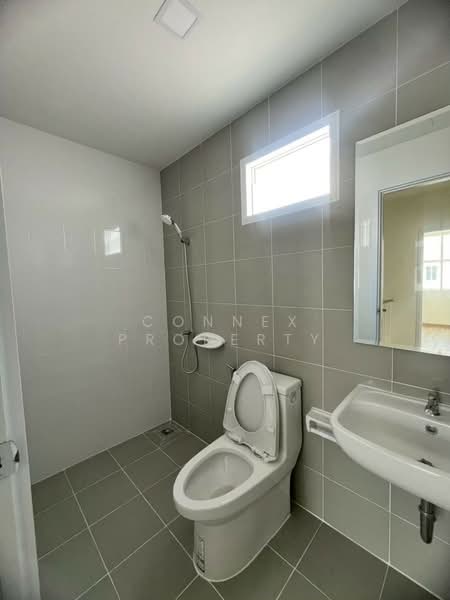 The Connect Petchkasem 69, Bangkok, Petchkasem, Nong Khang Phlu, Nong Khaem, Nong Kham, Nong Khaem, Bangkok, 3 Bedrooms, 137 sqm, Townhouse For Rent, by Connex Property, 500284616 - DDproperty.com