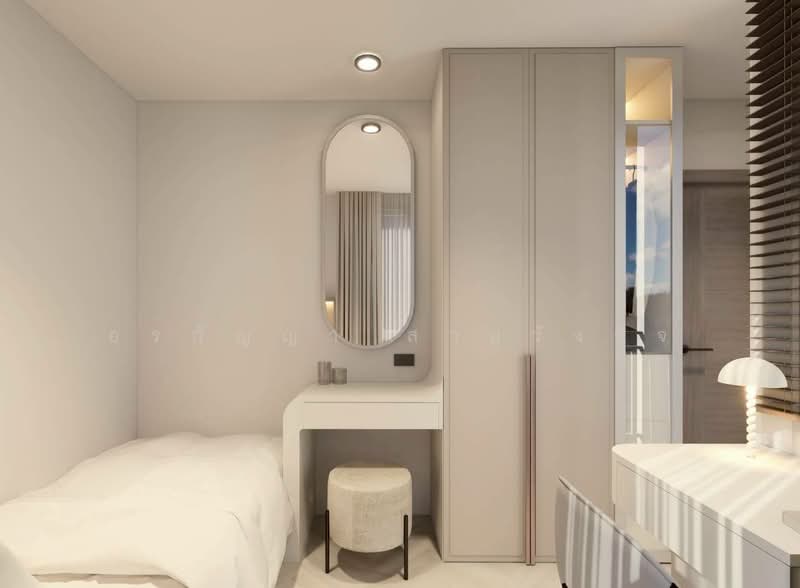 Punna Residence 4 & 5 : ปันนา เรสซิเดนซ์ 4 & 5, เชียงใหม่, 137 ถ.ห้วยแก้ว, สุเทพ, เมืองเชียงใหม่, เชียงใหม่, 64 ตร.ม., คอนโด ขาย, โดย อรกัญญา สายวังกิจ, 500284618 - DDproperty.com