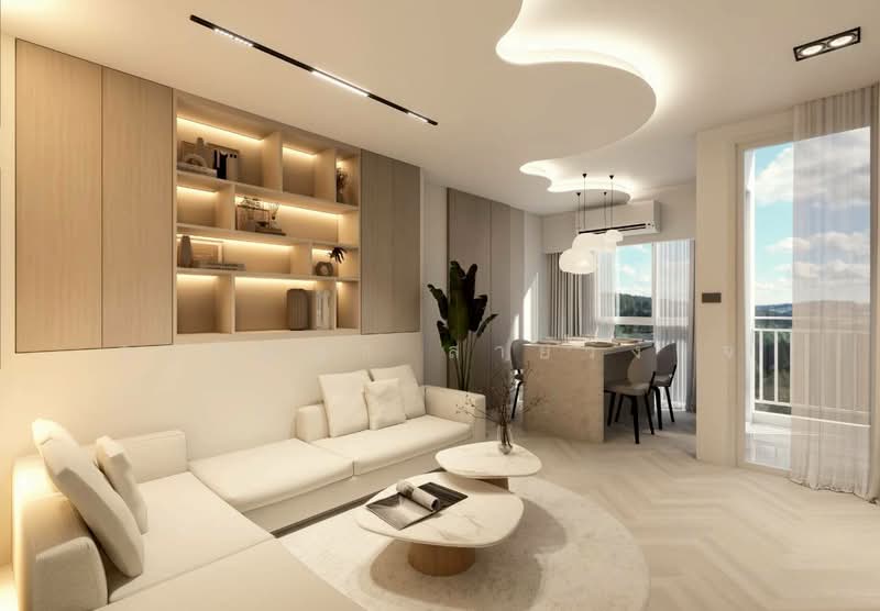 Punna Residence 4 & 5 : ปันนา เรสซิเดนซ์ 4 & 5, เชียงใหม่, 137 ถ.ห้วยแก้ว, สุเทพ, เมืองเชียงใหม่, เชียงใหม่, 64 ตร.ม., คอนโด ขาย, โดย อรกัญญา สายวังกิจ, 500284618 - DDproperty.com