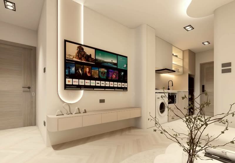 Punna Residence 4 & 5 : ปันนา เรสซิเดนซ์ 4 & 5, เชียงใหม่, 137 ถ.ห้วยแก้ว, สุเทพ, เมืองเชียงใหม่, เชียงใหม่, 64 ตร.ม., คอนโด ขาย, โดย อรกัญญา สายวังกิจ, 500284618 - DDproperty.com
