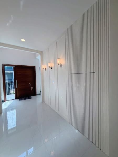 The City Bangna, Samut Prakan, Bang Phli Yai, Bang Kaeo, Bang Plee, Samut Prakan, 5 Bedrooms, 351 sqm, Single Detached House For Rent, by Next step property, 500284619 - DDproperty.com