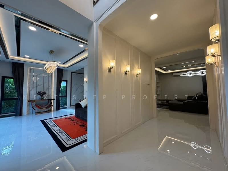 The City Bangna : The City บางนา, สมุทรปราการ, Bang Phli Yai, บางแก้ว, บางพลี, สมุทรปราการ, 351 ตร.ม., บ้านเดี่ยว ให้เช่า, โดย Next step property, 500284619 - DDproperty.com