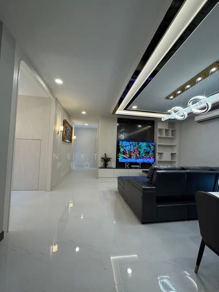 The City Bangna, Samut Prakan, Bang Phli Yai, Bang Kaeo, Bang Plee, Samut Prakan, 5 Bedrooms, 351 sqm, Single Detached House For Rent, by Next step property, 500284619 - DDproperty.com