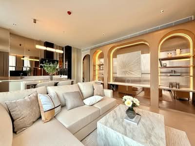 For Rent - The Reserve Sathorn, Bangkok