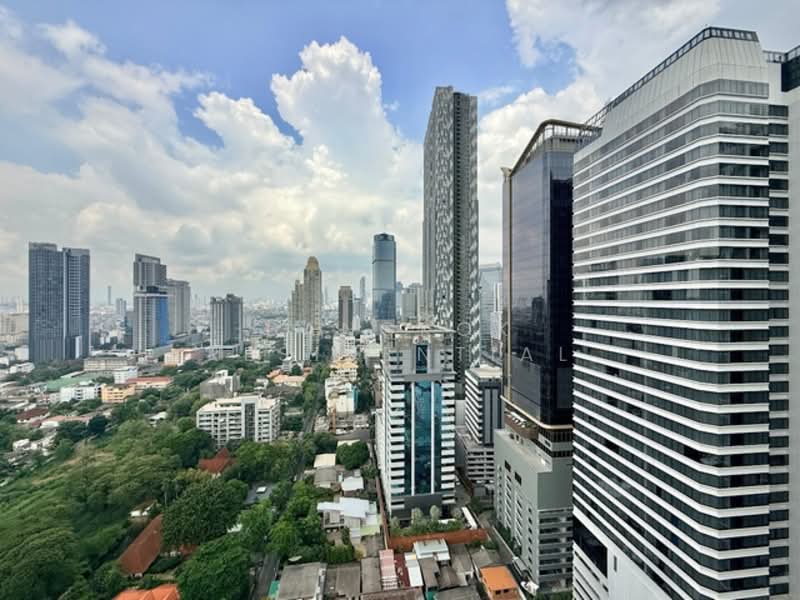 The Reserve Sathorn : เดอะ รีเซิร์ฟ สาทร, กรุงเทพ, ถ.สวนพลู, ทุ่งมหาเมฆ, สาทร, กรุงเทพ, 95 ตร.ม., คอนโด ให้เช่า, โดย Bangkok Residential, 500284624 - DDproperty.com