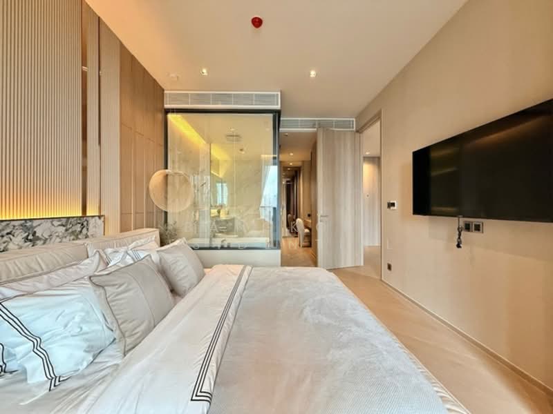 The Reserve Sathorn, Bangkok, Thanon Suan Phlu, Thung Maha Mek, Sathon, Bangkok, 2 Bedrooms, 95 sqm, Condo For Rent, by Bangkok Residential, 500284624 - DDproperty.com