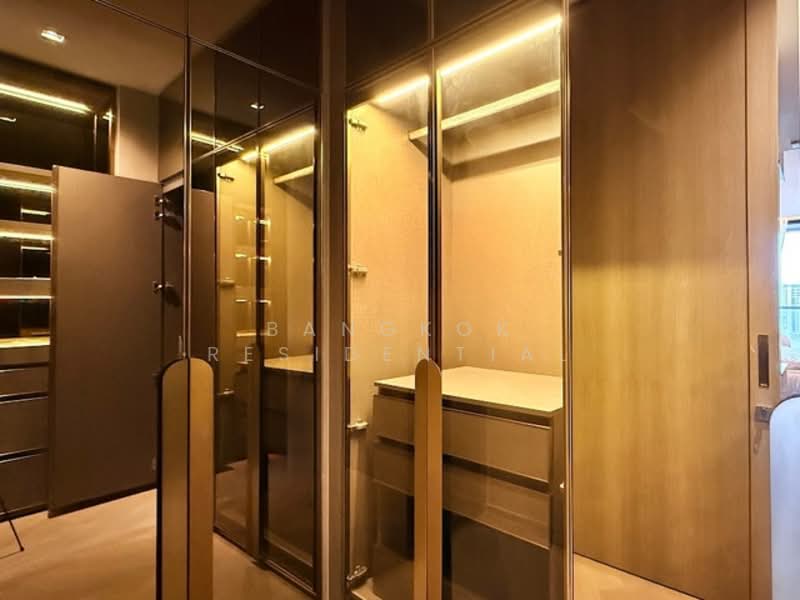 The Reserve Sathorn : เดอะ รีเซิร์ฟ สาทร, กรุงเทพ, ถ.สวนพลู, ทุ่งมหาเมฆ, สาทร, กรุงเทพ, 95 ตร.ม., คอนโด ให้เช่า, โดย Bangkok Residential, 500284624 - DDproperty.com