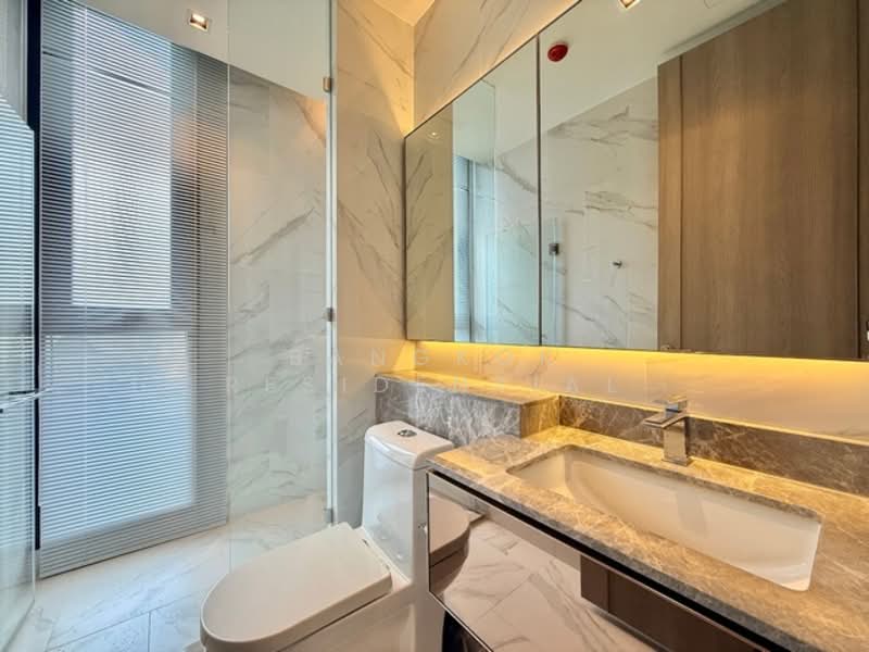The Reserve Sathorn, Bangkok, Thanon Suan Phlu, Thung Maha Mek, Sathon, Bangkok, 2 Bedrooms, 95 sqm, Condo For Rent, by Bangkok Residential, 500284624 - DDproperty.com