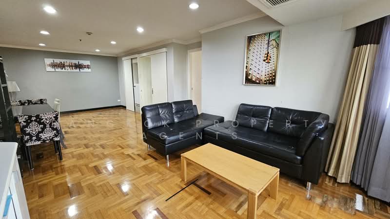 Baan Suanpetch, Bangkok, 18 Soi Sukhumvit 39, Khlong Tan Nua, Watthana, Bangkok, 2 Bedrooms, 133 sqm, Condo For Rent, by BANGKOK PROPERTY AGENTS, 500284627 - DDproperty.com