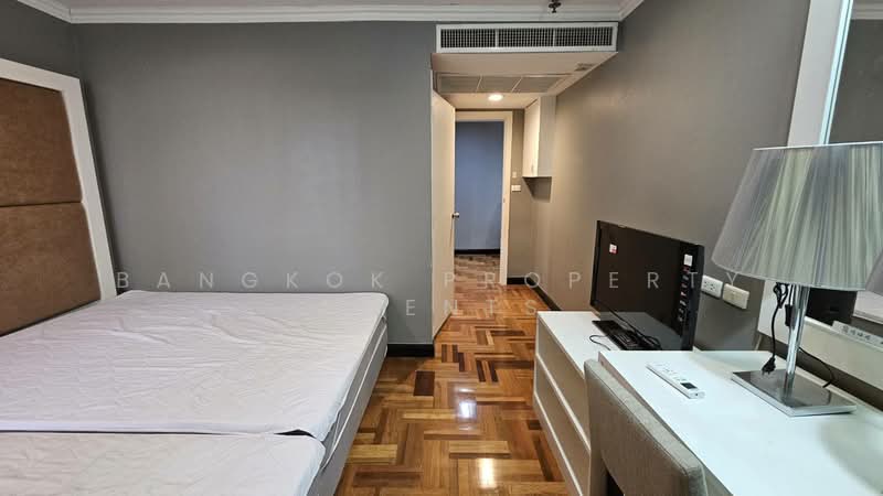 Baan Suanpetch, Bangkok, 18 Soi Sukhumvit 39, Khlong Tan Nua, Watthana, Bangkok, 2 Bedrooms, 133 sqm, Condo For Rent, by BANGKOK PROPERTY AGENTS, 500284627 - DDproperty.com