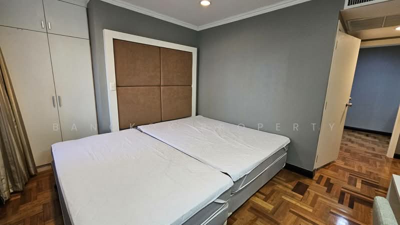 Baan Suanpetch, Bangkok, 18 Soi Sukhumvit 39, Khlong Tan Nua, Watthana, Bangkok, 2 Bedrooms, 133 sqm, Condo For Rent, by BANGKOK PROPERTY AGENTS, 500284627 - DDproperty.com
