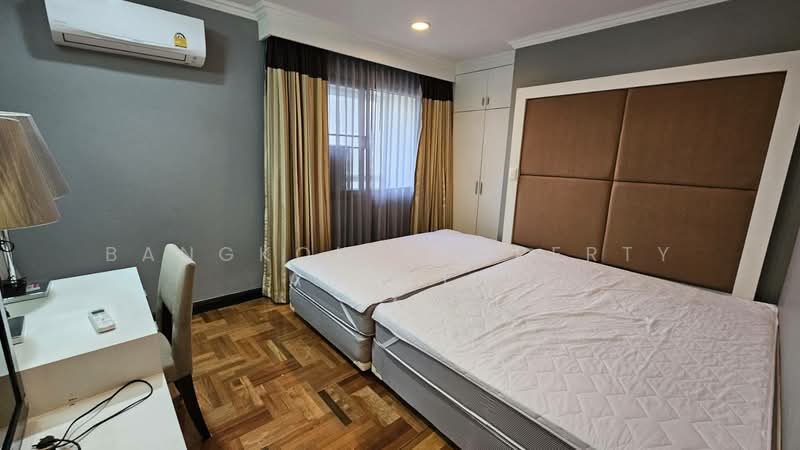 Baan Suanpetch : บ้านสวนเพชร คอนโดมิเนียม, กรุงเทพ, 18 ซอยสุขุมวิท 39, คลองตันเหนือ, วัฒนา, กรุงเทพ, 133 ตร.ม., คอนโด ให้เช่า, โดย BANGKOK PROPERTY AGENTS, 500284627 - DDproperty.com