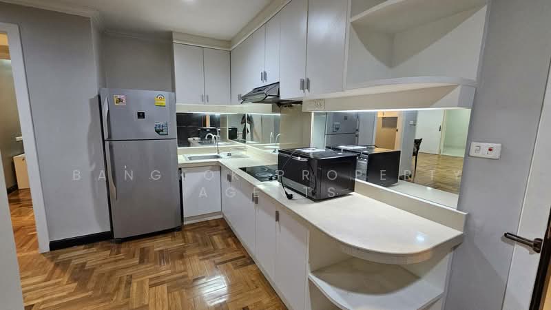 Baan Suanpetch, Bangkok, 18 Soi Sukhumvit 39, Khlong Tan Nua, Watthana, Bangkok, 2 Bedrooms, 133 sqm, Condo For Rent, by BANGKOK PROPERTY AGENTS, 500284627 - DDproperty.com